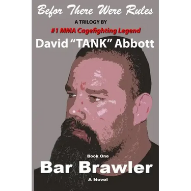 Bar Brawler