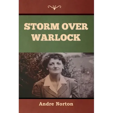 Storm over Warlock
