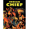 Indian Chief: A Dell Comics Selection