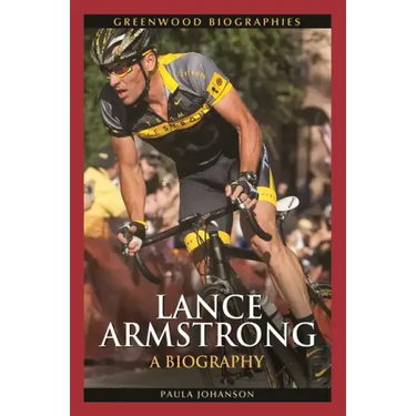 Lance Armstrong