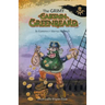 The Grimy Captain Greenbeard