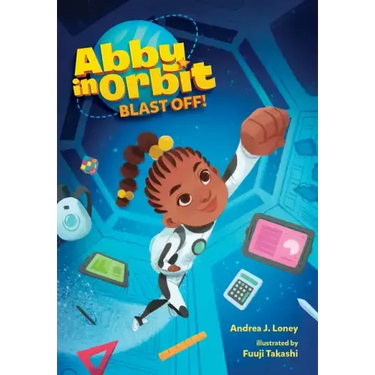 Blast Off!: Volume 1