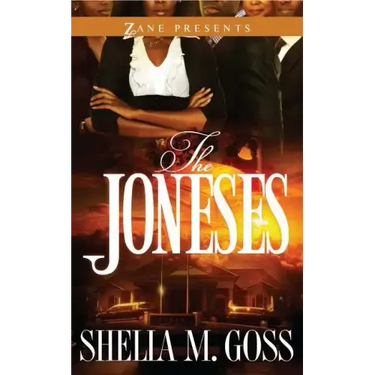The Joneses