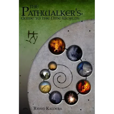 The Pathwalker's Guide to the Nine Worlds
