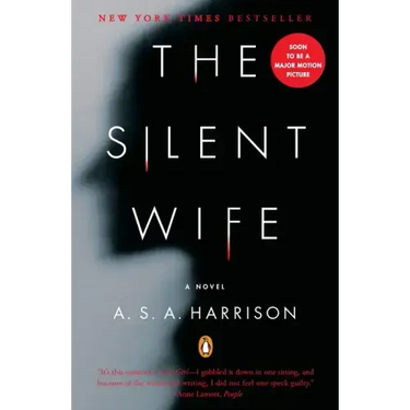 The Silent Wife