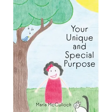 Your Unique and Special Purpose