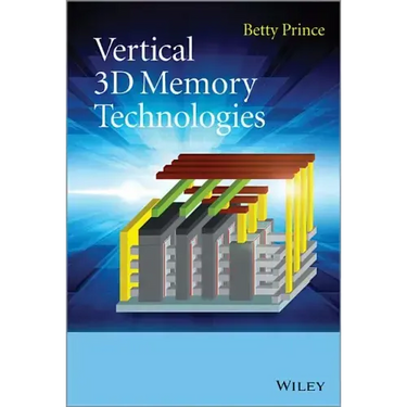 Vertical 3D Memory Technologie