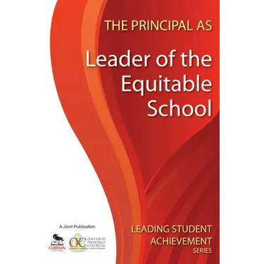 The Principal as Leader of the Equitable School