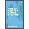 Keys to Create a Family Business: A successful way on how to start and own your family business