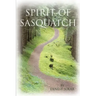 Spirit of Sasquatch