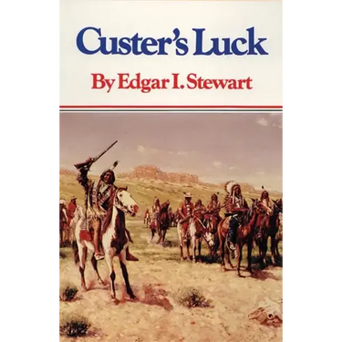 Custer's Luck