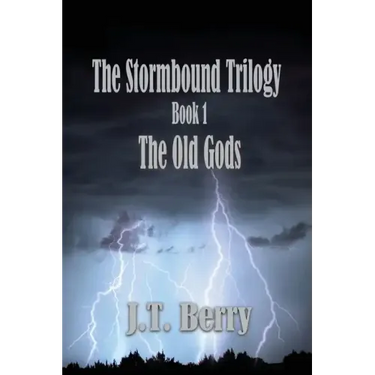 The Stormbound Trilogy: Book 1: The Old Gods