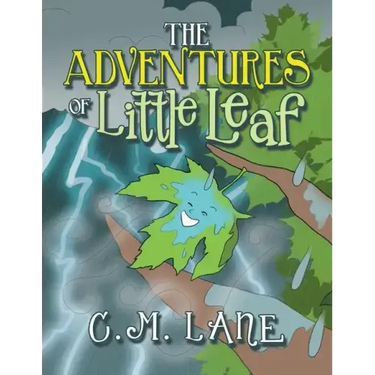 The Adventures of Little Leaf