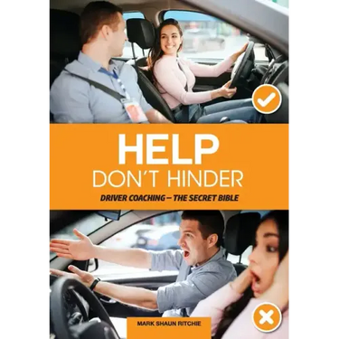 Help - Don't Hinder