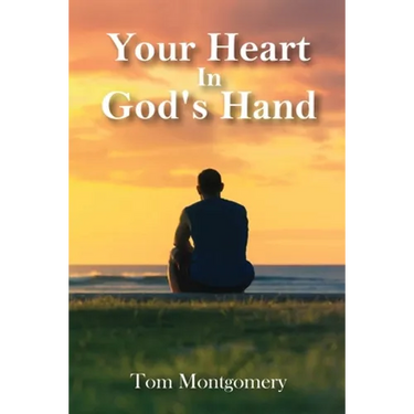 Your Heart In God's Hand