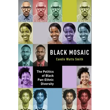Black Mosaic: The Politics of Black Pan-Ethnic Diversity