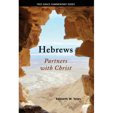 Hebrews: Partners with Christ