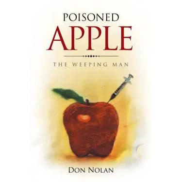 Poisoned Apple: The Weeping Man