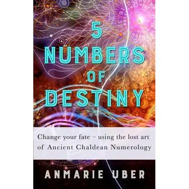 5 Numbers of Destiny