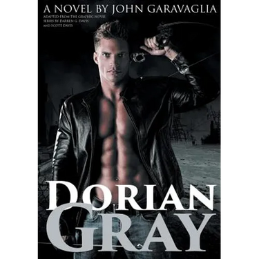 Dorian Gray