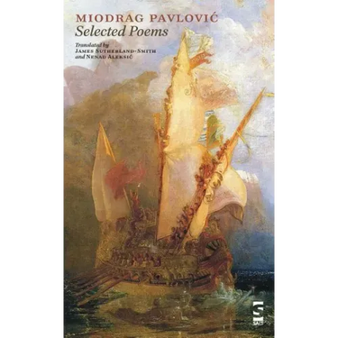 Selected Poems