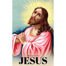 Images of Jesus Picture Book: A Hardback Gift Book for Christian Children, Seniors with Dementia, and Alzheimer's Patients (Wordless Books)