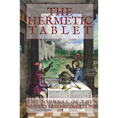 The Hermetic Tablet