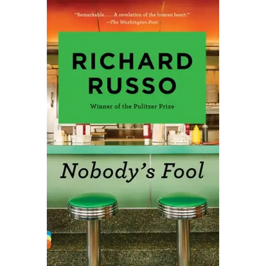 Nobody's Fool