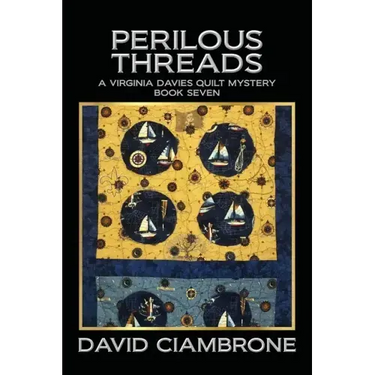 Perilous Threads