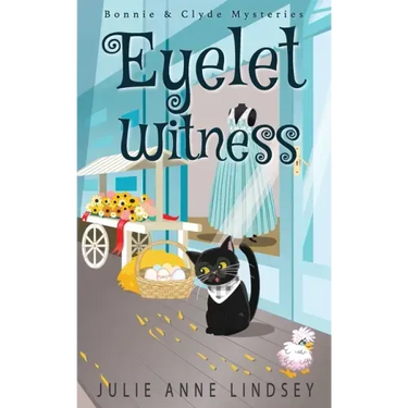Eyelet Witness