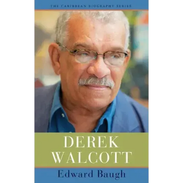 Derek Walcott