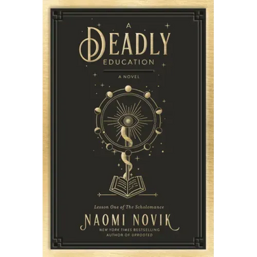 A Deadly Education