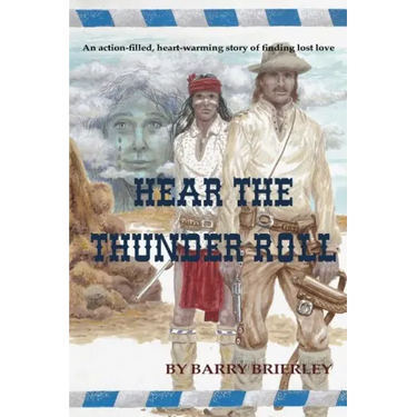 Hear the Thunder Roll