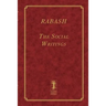 Rabash - The Social Writings