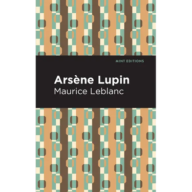 Arsene Lupin