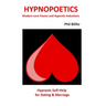 Hypnopoetics...: Modern Love Poems and Hypnotic Inductions