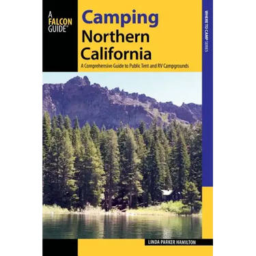 Camping Northern California