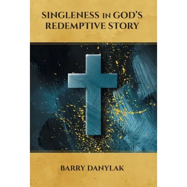 Singleness in God's Redemptive Story