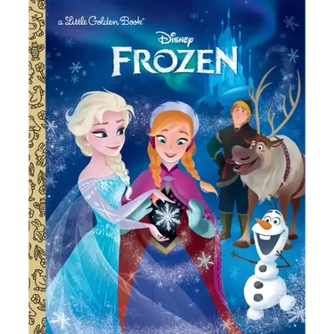 Frozen (Disney Frozen)