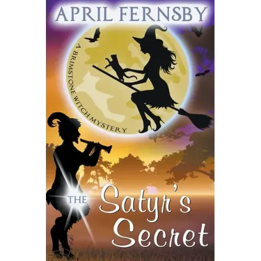 The Satyr's Secret
