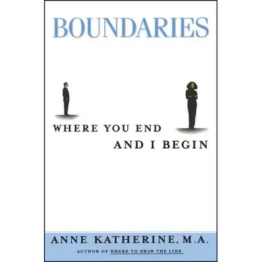 Boundaries