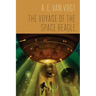 The Voyage of the Space Beagle