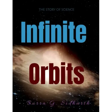 Infinite Orbits