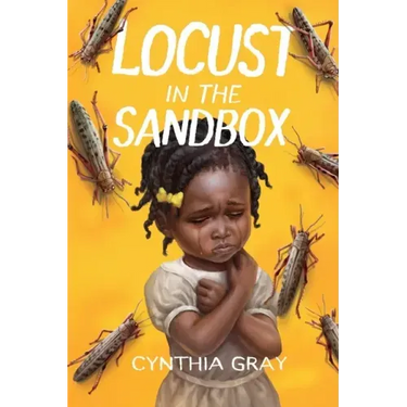 Locust in the Sandbox