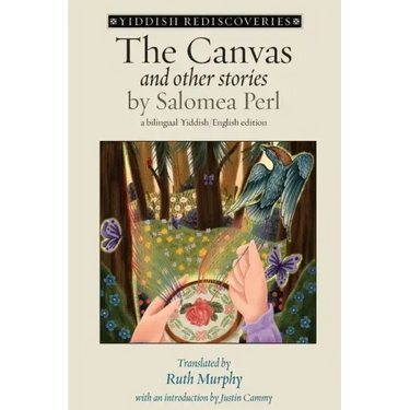 The Canvas and Other Stories