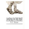 Sandals In The Dust
