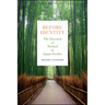 Before Identity: The Question of Method in Japan Studies