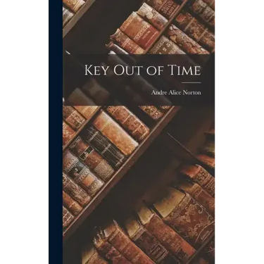 Key Out of Time