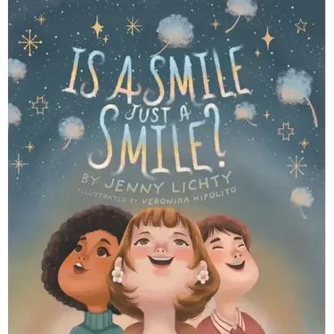 Is a Smile Just a Smile?