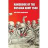 Handbook of the Russian Army 1940